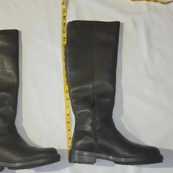 AQUATALIA brown boots 👢 - Picture 11 of 11